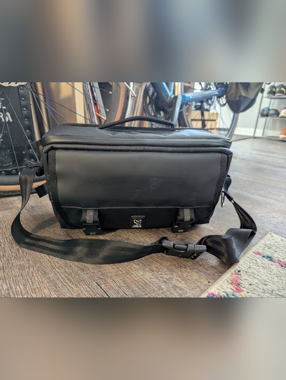 Chrome Industries Niko Camera Sling 2.0